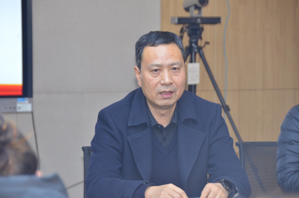 教科室主任張文遠(yuǎn)講話.JPG
